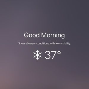 Meet your Posher, Shara